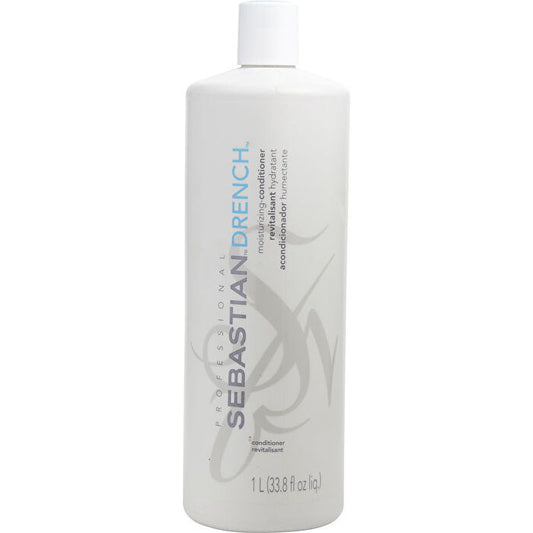 Sebastian Drench Moisturizing Conditioner 1000ml/33.8oz