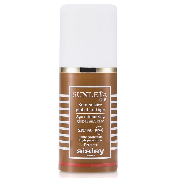 Sisley Sunleya Age Minimizing Global Sun Care SPF 30 50ml/1.7oz