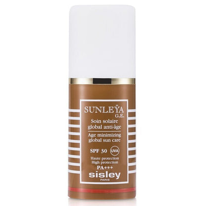 Sisley Sunleya Age Minimizing Global Sun Care SPF 30 50ml/1.7oz