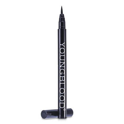 Youngblood Eye Mazing Liquid Liner Pen - # Noir 0.59ml/0.02oz