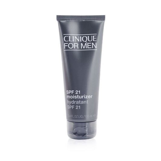 Clinique SPF 21 Moisturizer 100ml/3.4oz