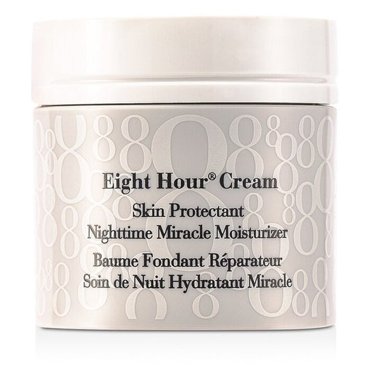 Elizabeth Arden Eight Hour Cream Skin Protectant Nighttime Miracle Moisturizer 50ml/1.7oz