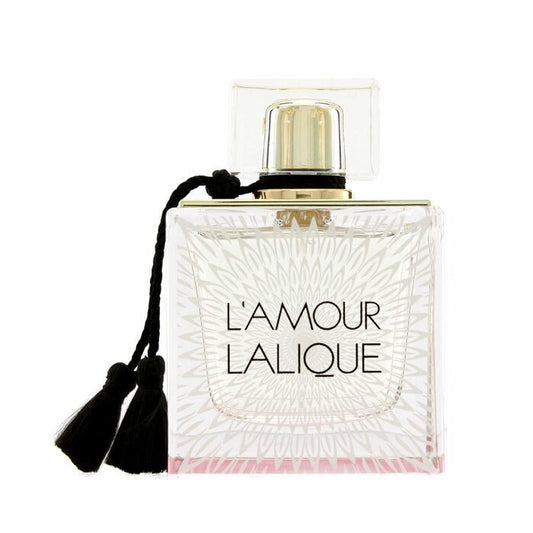 Lalique L'Amour Eau De Parfum Spray 100ml/3.3oz