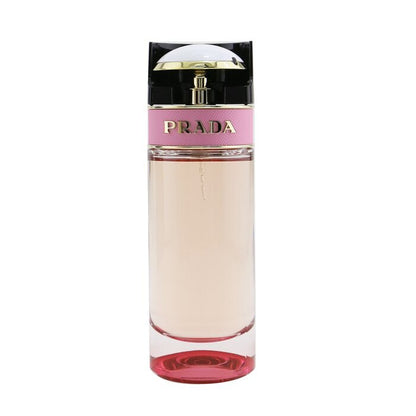 Prada Candy Florale Eau De Toilette 80ml