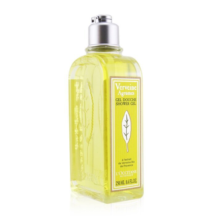 L'Occitane Verveine Agrumes (Citrus Verbena) Shower Gel 250ml/8.4oz