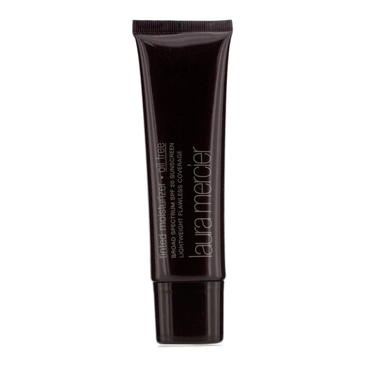 Laura Mercier Oil Free Tinted Moisturizer SPF 20 - Natural 50ml/1.7oz