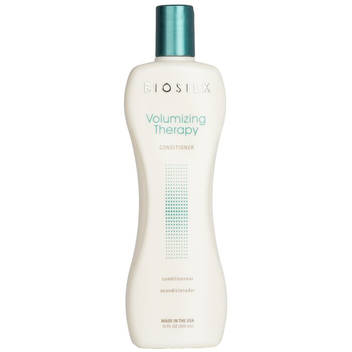 BioSilk Volumizing Therapy Conditioner 355ml/12oz