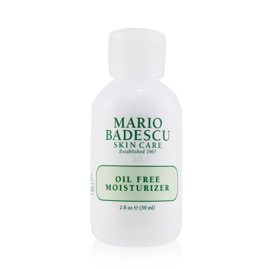 Mario Badescu Oil Free Moisturizer - For Combination/ Oily/ Sensitive Skin Types 59ml/2oz