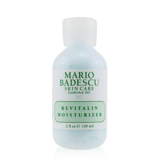 Mario Badescu Revitalin Moisturizer - For Combination/ Dry/ Sensitive Skin Types 59ml/2oz