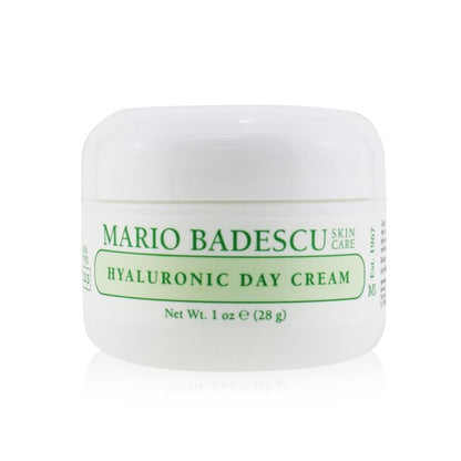 Mario Badescu Hyaluronic Day Cream - For Combination/ Dry/ Sensitive Skin Types 28g/1oz