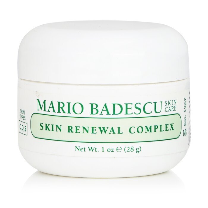 Mario Badescu Skin Renewal Complex - For Combination/ Dry/ Sensitive Skin Types 29ml/1oz