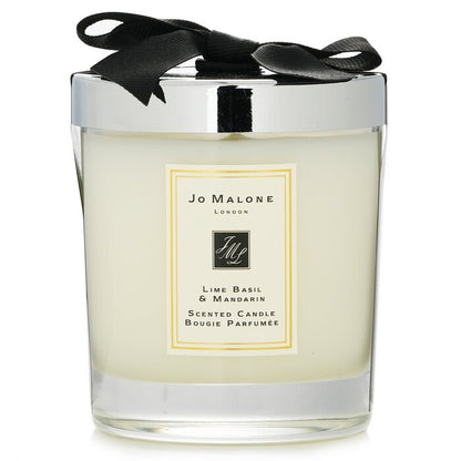 Jo Malone Lime Basil & Mandarin Scented Candle 200g (2.5 inch)