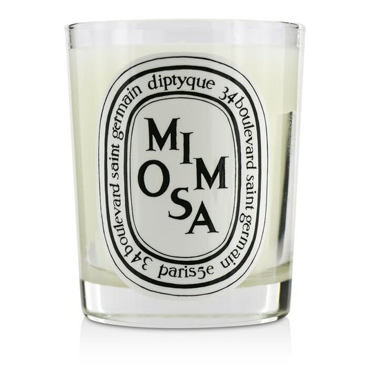 Diptyque Scented Candle - Mimosa 190g/6.5oz