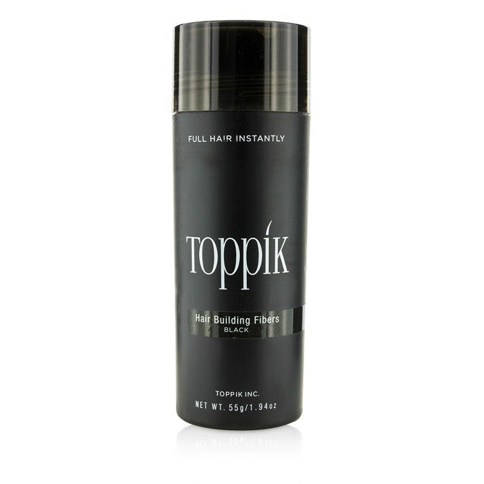 Toppik Hair Fbrs Blk 12/ Univ 55g