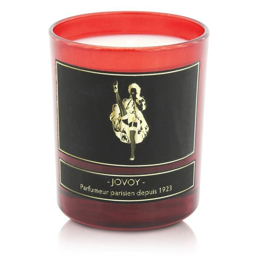 Jovoy Candle - Les Demoiselles De La Rue De Provence 185g/6.5oz