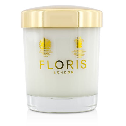 Floris Scented Candle - Grapefruit & Rosemary 175g/6oz