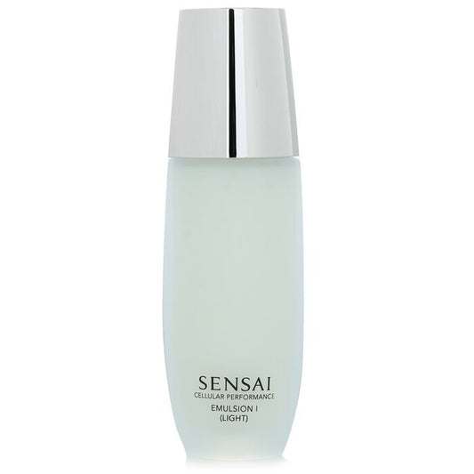 Kanebo Sensai Cellular Performance Emulsion I - Light (New Packaging) 100ml/3.4oz