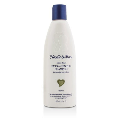 Noodle & Boo Extra Gentle Shampoo (For Sensitive Scalps and Delicate Hair) 237ml/8oz