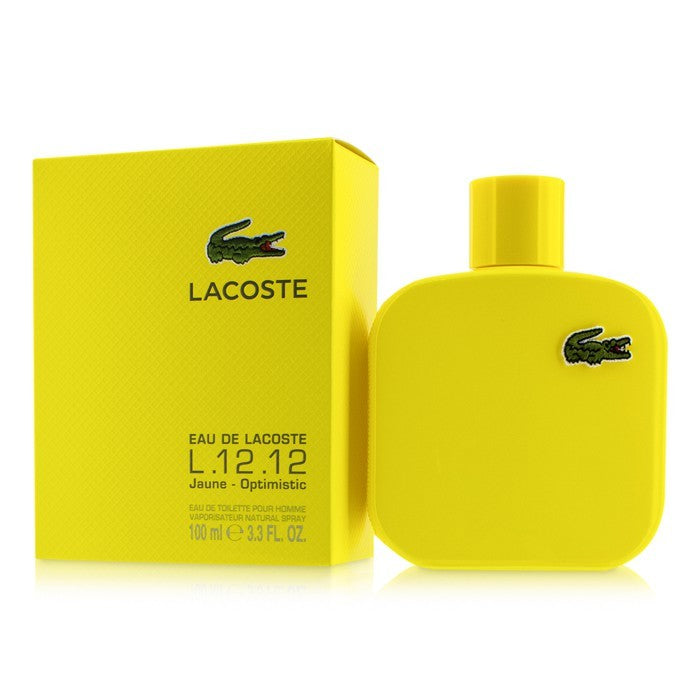 Eau De Lacoste L.12.12 Juane Eau De Toilette Spray 100ml/3.3oz