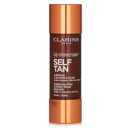 Clarins Radiance-Plus Golden Glow Booster for Body 30ml/1oz