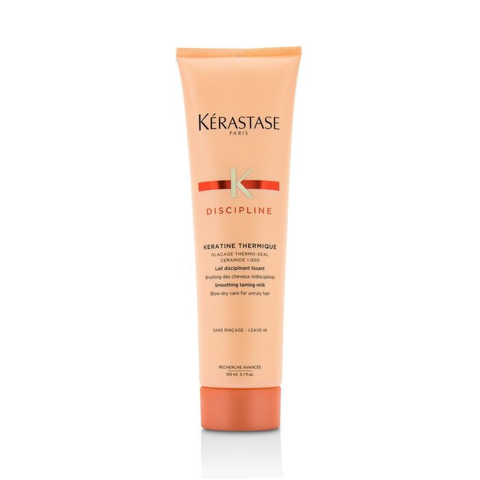 Kerastase Discipline Keratine Thermique Smoothing Taming Milk 150ml/5.1oz