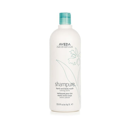 Aveda Shampure Hand and Body Wash 1000ml/33.8oz