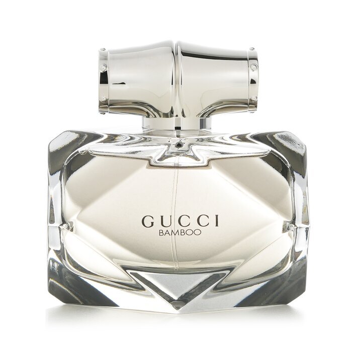 Gucci Bamboo Eau De Parfum Spray 75ml