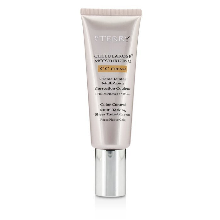 By Terry Cellularose Moisturizing CC Cream - #3 Beige 40g/1.41oz