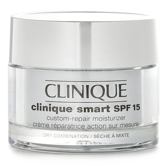 Clinique Smart Custom-Repair Moisturizer SPF 15 (Dry Combination) 50ml/1.7oz