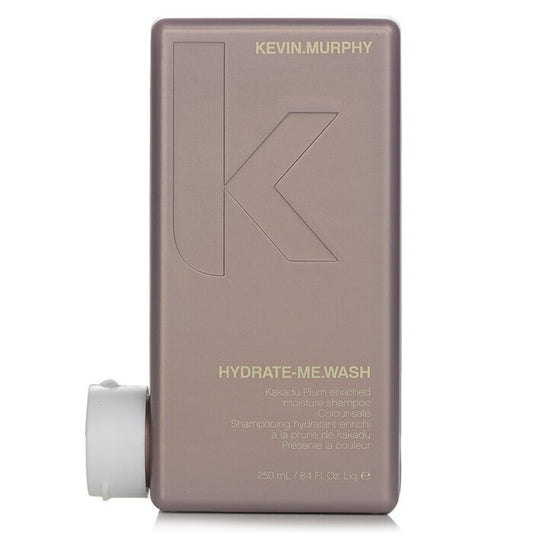 Kevin Murphy Hydrate-Me.Wash (Kakadu Plum Infused Moisture Delivery Shampoo - For Coloured Hair) 250ml/8.4oz