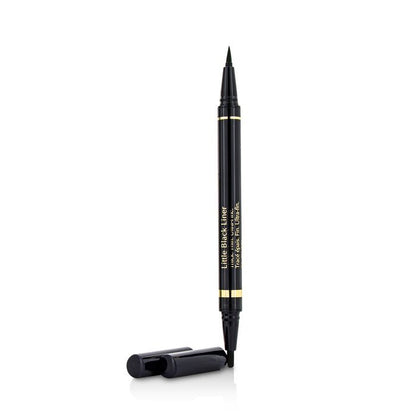 Estee Lauder Little Black Liner (Thick + Thin + Ultra Fine) - # 01 Onyx 9g/0.03oz