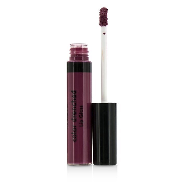 Laura Geller Color Drenched Lip Gloss - #Raspberry Roast 9ml/0.3oz