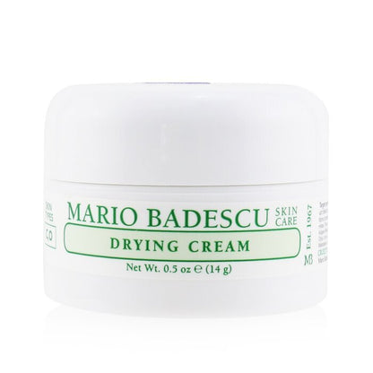 Mario Badescu Drying Cream - For Combination/ Oily Skin Types 14g/0.5oz