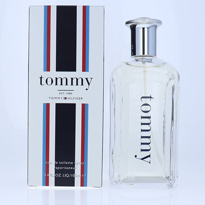 Tommy Hilfiger Tommy Eau De Toilette Spray 100ml