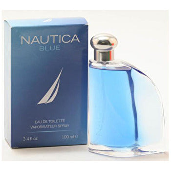 Nautica Blue Eau De Toilette 100ml