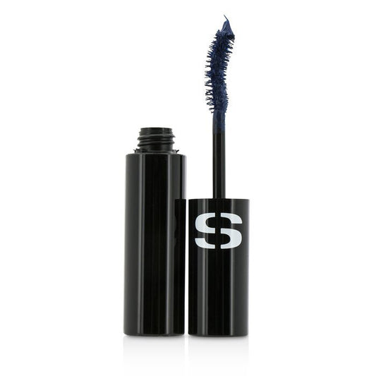 Sisley So Curl Mascara Curling & Fortifying - #03 Deep Blue 10ml/0.33oz