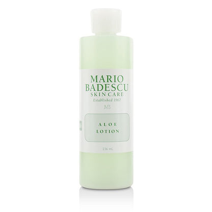 Mario Badescu Aloe Lotion - For Combination/ Dry/ Sensitive Skin Types 236ml/8oz