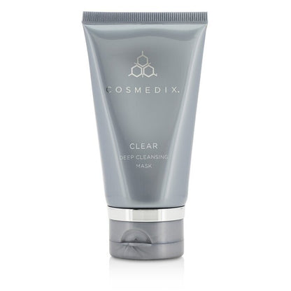 CosMedix Clear Deep Cleansing Mask 60g/2oz