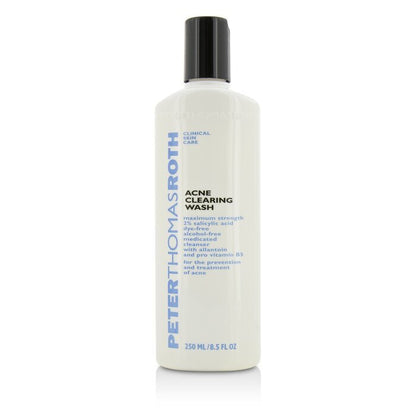 Peter Thomas Roth Acne Clearing Wash 250ml/8.5oz