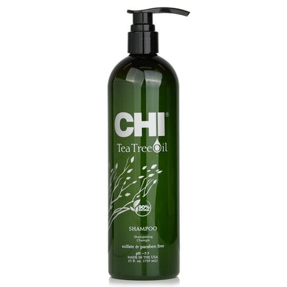 CHI Tea Tree Oil Shampoo 739ml/25oz