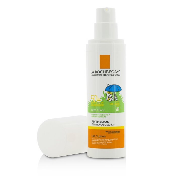 La Roche Posay Anthelios Dermo-Kids Baby Lotion SPF50+ (Specially Formulated for Babies) 50ml/1.7oz