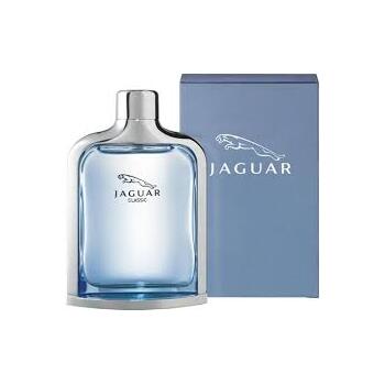 Jaguar Classic Eau De Toilette 100ml