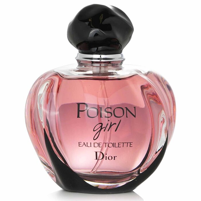 Christian Dior Poison Girl Eau De Toilette Spray 100ml