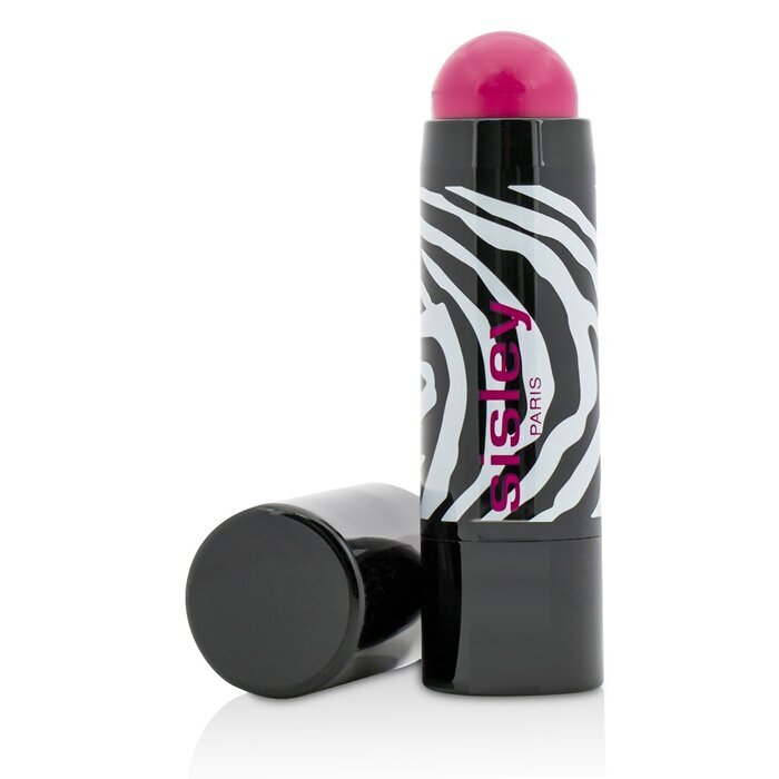 Sisley Phyto Blush Twist - # 2 Fushia 5.5g/0.19oz