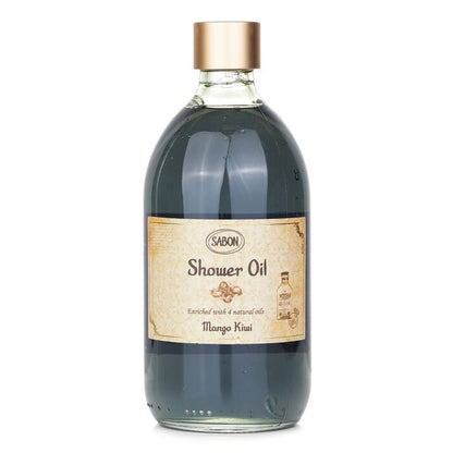 Sabon Shower Oil - Kiwi Mango 500ml/17.59oz