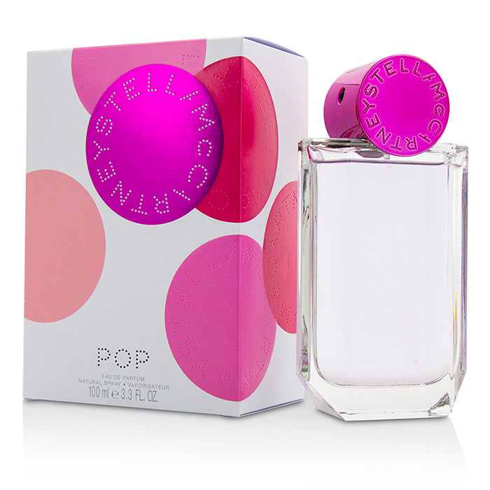 Stella McCartney Pop Eau De Parfum Spray 100ml/3.3oz