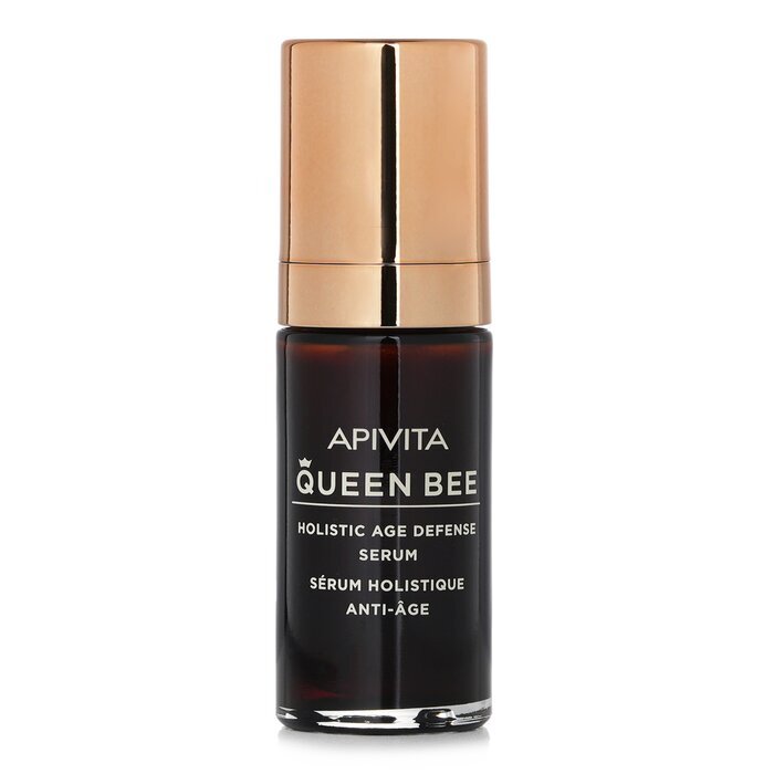 Apivita Queen Bee Holistic Age Defense Serum 30ml/1oz