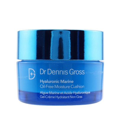 Dr Dennis Gross Hyaluronic Marine Oil-Free Moisture Cushion 50ml/1.7oz