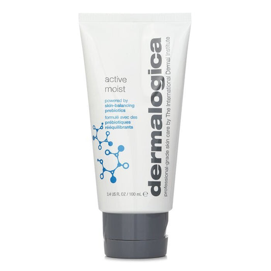 Dermalogica Active Moist (Without Laser Hologram) 100ml/3.3oz