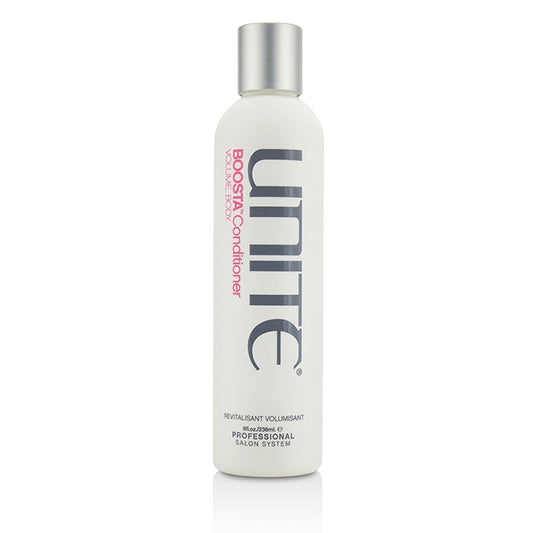 Unite BOOSTA Conditioner (Volume Body) 236ml/8oz